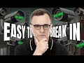Your IP Cameras HACKED in 60 Sec Free Fix