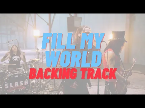Solo (Backing Track)