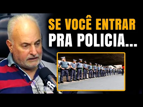 Download MP3 RAMBO POLICIAL DA FAVELA NAVAL DEIXA RECADO MARCANTE PRA QUEM QUER ENTRAR PRA POLICIA