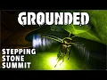 THE MARKER AT STEPPING STONE SUMMIT Grounded Gameplay 22