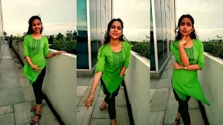 mera dil hai tera tera he rahega desi cute girl dance musically new video
