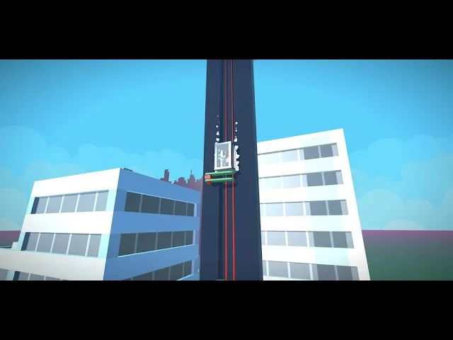 Lift Survival trailer
