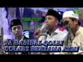 Download Lagu GUZ AZMI KAGUM DENGAN HADRAH AHBAABUL MUSTHOFA LAMONGAN