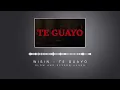 Wisin   Te Guayo   Slow and Reverb   Relaxing Remix   4K   HD