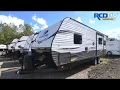 2019 Starcraft Mossy Oak 23RLS - Perfect Camping Trailer For Sale In Heath OH RCD RV Super Center