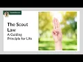 The Scout Law A Guiding Principle for Life