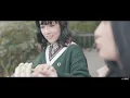 原子邦妮 Astro Bunny 【冬雲】(不要讓心再痛了) Official Music Video