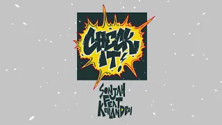 sonjah check it feat k3bi dedicated to waljinah 