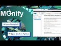 MGnify Notebook Server - Tutorial