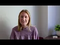TCU Harris College Academic Adviser - Madison Lewis Kinesiology and Transfer Nursing