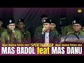 Download Lagu ALBUM SHOLAWAT TERBARU 2025 HADROH PUSAT SABILU TAUBAH ‼️ SPEKTAKULER BADOL FEAT  DANU DAN REZA