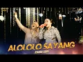 Download Lagu Syahiba Saufa - Alololo Sayang  ( live Golden Music At BLOKAGUNG )