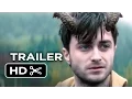Download Lagu Officiële trailer van Horns #1 (2014) - Daniel Radcliffe, Juno Temple Movie HD