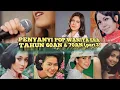 Download Lagu Penyanyi pop wanita era tahun 1960an dan 1970an ( bagian 2 )
