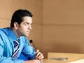 I ve been subpoenaed for trial as a witness but I won t talk What will happen