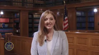 Justice Starts at Jury Jury Starts with YOU -