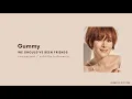 Gummy - We Should Have Been Friends (sub Indo/romanized)