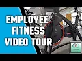 Atrium Health Navicent Employee Fitness Virtual Tour