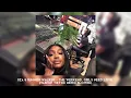 sza & summer walker - the weekend, girls need love (mashup tiktok remix slowed)
