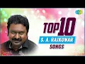 Download Lagu Top 10 Songs of S.A. Rajkumar | Kadhal Azhaga | Azhagu Sundari Unnai | Pakkava Poduvan Padmnaban