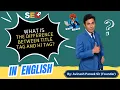 What is the Difference Between Title Tag and H1 Tag in SEO