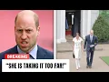 Download Lagu Meghan Markle BLOCKED Again After Prince William SHUTS DOWN Her Royal Comeback Plans