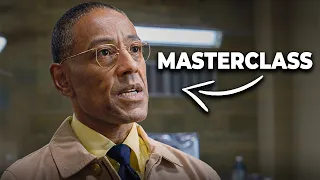 Why Gustavo Fring Was A Master Manipulator