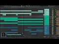 Biscits, Ekko - Heartbeat [Ableton Remake]