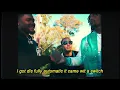 Hunxho - Let's Get It [Lyric Video]