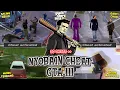 Mencoba Semua Cheats di Game GTA 3