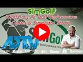 Explore SimGolf Amsterdam NY s Premier Golf Performance Center American Dream Network