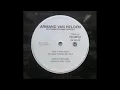 Armand Van Helden Feat. Duane Harden - You Don't Know Me (Extended mix)