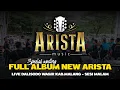 Download Lagu FULL ALBUM ‼️ NEW ARISTA MUSIC TERBARU DANGDUT 2025 LIVE DALISODO WAGIR - PART 2