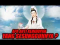 Download Lagu NASIHAT DEWI KWAN IM ! WEJANGAN DEWI KWAN IM UNTUK MENYADARKAN KITA TENTANG KEBENARAN HIDUP !