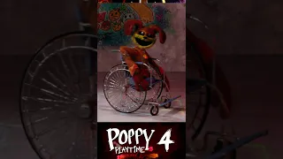Poppy Playtime Chapter 6 - DOGDAY Fan made