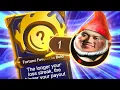 THIS FORTUNE CASHOUT ISN T EVEN GOOD MAN Teamfight Tactics Patch 14 17