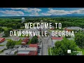 Welcome to Dawsonville Georgia The Cole Team