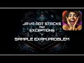 MASTERING JAVA ADT LISTS AND RECURSION EXAM PROBLEM