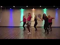 Thriller (Steve Aoki Midnight Hour Remix) for JAM (a nightclub dance fitness experience)