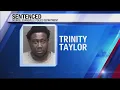Man pleads guilty to 2020 crime spree in Vanderburgh and Warrick counties