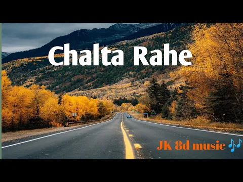 Download MP3 Chalta Rahe Tera Mera Milon Ka Yaarana || Full version || Ankit Tiwari | Heromotocorp | JK 8d music