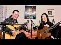 Download Lagu Czardas (V.Monti) by Thu Le and Lulo Reinhardt | Duo Guitar