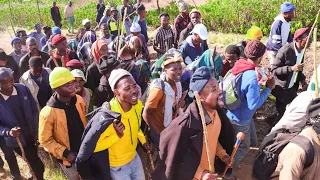 mj money maker ntozikakhehle official music video 