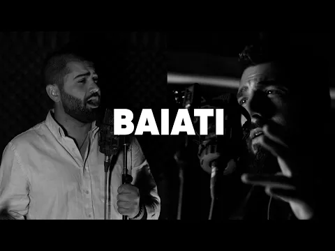 Video Thumbnail: Kosta Sanikidze & Sandro Kakhidze - BAIATI / ბაიათი