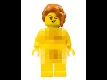 Worst LEGO Minifigure Print Ever Made