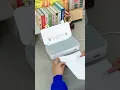 Download Lagu Portable Inkless Printer | Mobile Se Wireless Print | A4 Size, No Ink Needed, Latest Tech Gadget