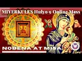 Download Lagu CATHOLIC CHURCH MASS TODAY | July  9  NOVENA MASS TO OUR MOTHER OF PERPETUAL HELP - Miyerkules