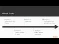 Hands-On Visual Analysis with Tableau 10 x The Course Overview packtpub com