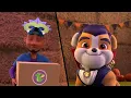 🕷️ 🎃 Halloween Festival 🎃 🕷️ | Marshall PAW Patrol | Cartoons for Kids