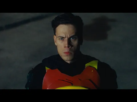 Video Thumbnail: T. DANNY - PLETYKA (Official Music Video)